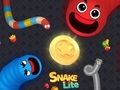 Gra Robak Snake Lite  w Internecie