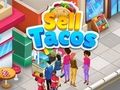 Gra Sprzedaj Tacos  w Internecie