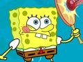 Gra Tennis stołowy SpongeBob  w Internecie