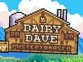 Gra Mleczny Dave  w Internecie