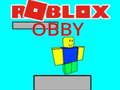 Gra Roblox Obby w Internecie