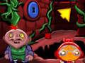 Gra Scena Monkey Go Happy 272  w Internecie