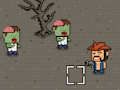 Gra Ocalały Zombie  w Internecie