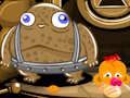 Gra Scena Monkey Go Happy 282  w Internecie