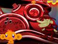 Gra Etap Monkey Go Happy 288  w Internecie