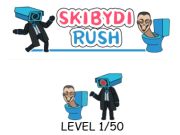 Gra Przełom Skibidi  w Internecie