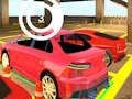 Gra Parking samochodowy 2023  w Internecie