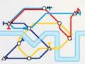 Gra Mini Metro: Londyn  w Internecie