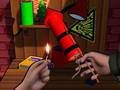 Gra Symulator tworzenia sztucznych ogni Bang  w Internecie