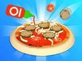 Gra Wszystkiego najlepszego, Pizzaiolo  w Internecie