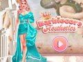 Gra Estetyka Barbiecore'a  w Internecie