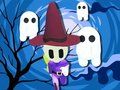 Gra Mój Halloweenowy Park  w Internecie