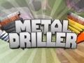 Gra Wiertarka do metalu  w Internecie