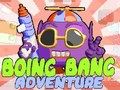 Gra Przygoda Boing Bang  w Internecie