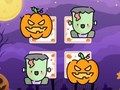 Gra Straszne wspomnienie Halloween  w Internecie