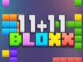 Gra 11x11 Bloxx w Internecie