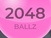 Gra 2048 Ballz w Internecie
