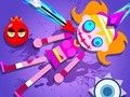 Gra Kopnij Zombie Voodoo  w Internecie