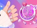 Gra Salon zdobienia paznokci  w Internecie