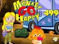 Gra Etap Monkey Go Happy 499  w Internecie