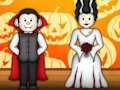 Gra Amgel Halloweenowa ucieczka z pokoju 33  w Internecie
