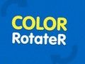 Gra Rotator kolorów  w Internecie