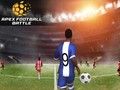 Gra Bitwa piłkarska Apex  w Internecie