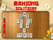 Gra Pasjans Mahjong  w Internecie