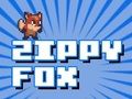 Gra Zipy Lis  w Internecie