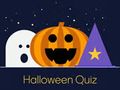 Gra Co wiesz o Halloween?  w Internecie