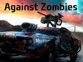 Gra Przeciwko zombie  w Internecie