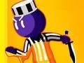 Gra Jailbreak: ukryj się lub zaatakuj!  w Internecie