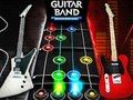 Gra Zespół gitarowy: Rock Battle  w Internecie