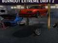 Gra Wypalony Ekstremalny Drift 2  w Internecie