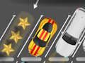 Gra 2d Parking samochodowy 2023  w Internecie