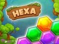 Gra Heksa  w Internecie