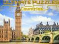 Gra Ostateczne Puzzle Kraje  w Internecie
