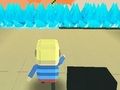 Gra Kogama: Kryształowy Parkour  w Internecie