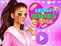 Gra Dramat rozstania Ariany  w Internecie