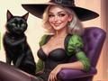 Gra Halloweenowe pary  w Internecie