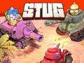 Gra Stug. io  w Internecie