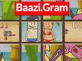 Gra Bazzi. Gram  w Internecie