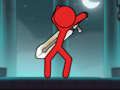 Gra Stickman Idź  w Internecie