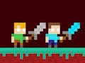 Gra Duet Nether  w Internecie