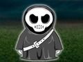Gra Halloweenowa ucieczka z jaskini  w Internecie