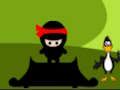 Gra Odwróć Ninja  w Internecie