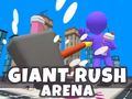 Gra Gigantyczna arena szczytu  w Internecie