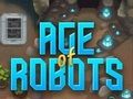 Gra Wiek robotów  w Internecie