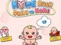 Gra Home Rush: Remis, aby wrócić do domu  w Internecie