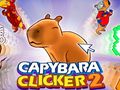 Gra Kapibara Clicker 2  w Internecie